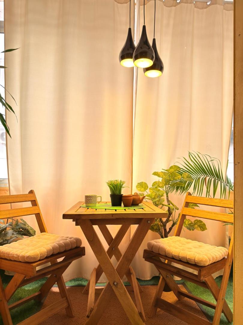 Φωτογραφία 2: Cozy & Secure 1BR Apartment in Central Luanda