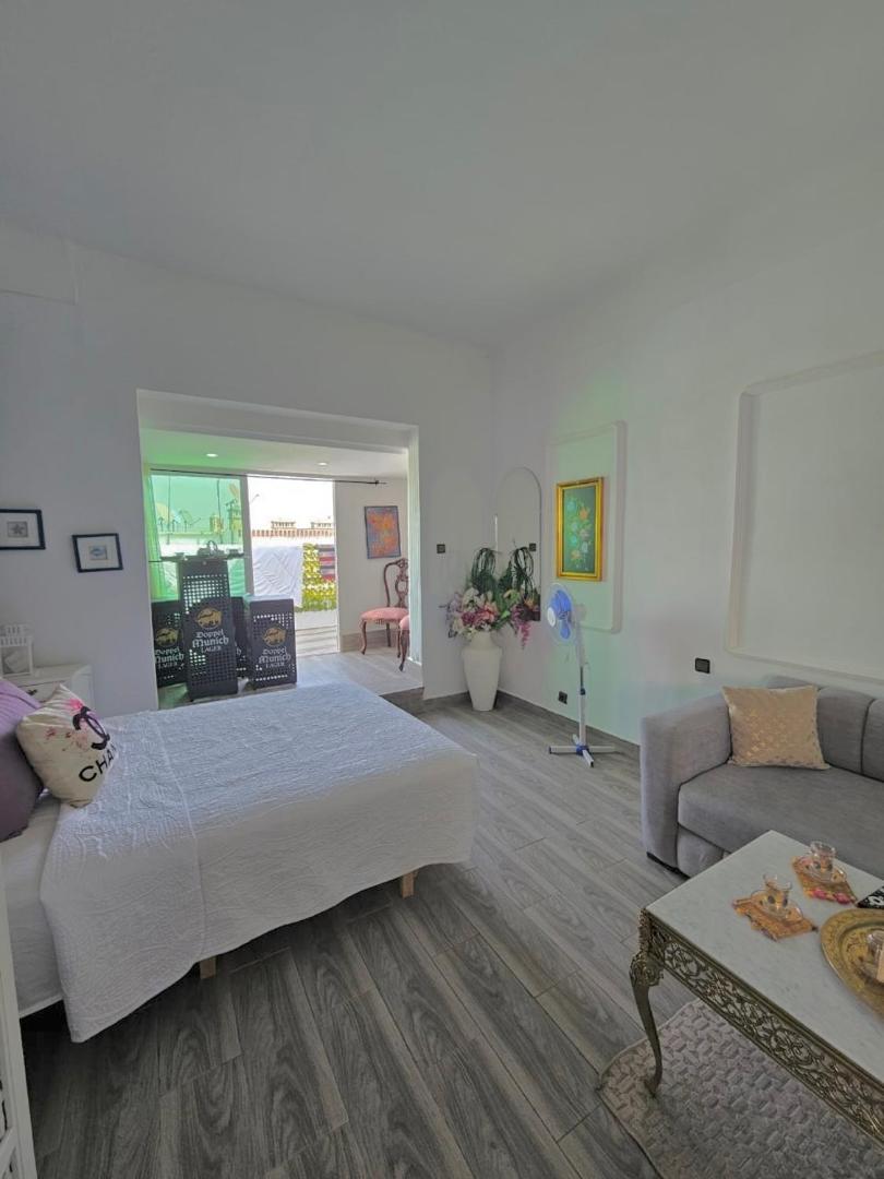 Фотография 2: Studio in downtown Rabat
