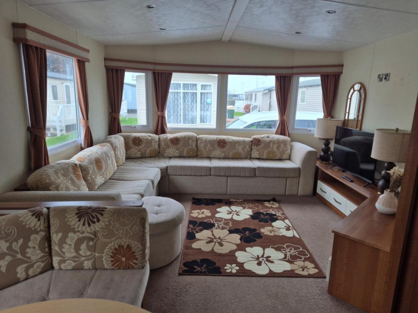 Billede 4: Caravan by the Sea 640