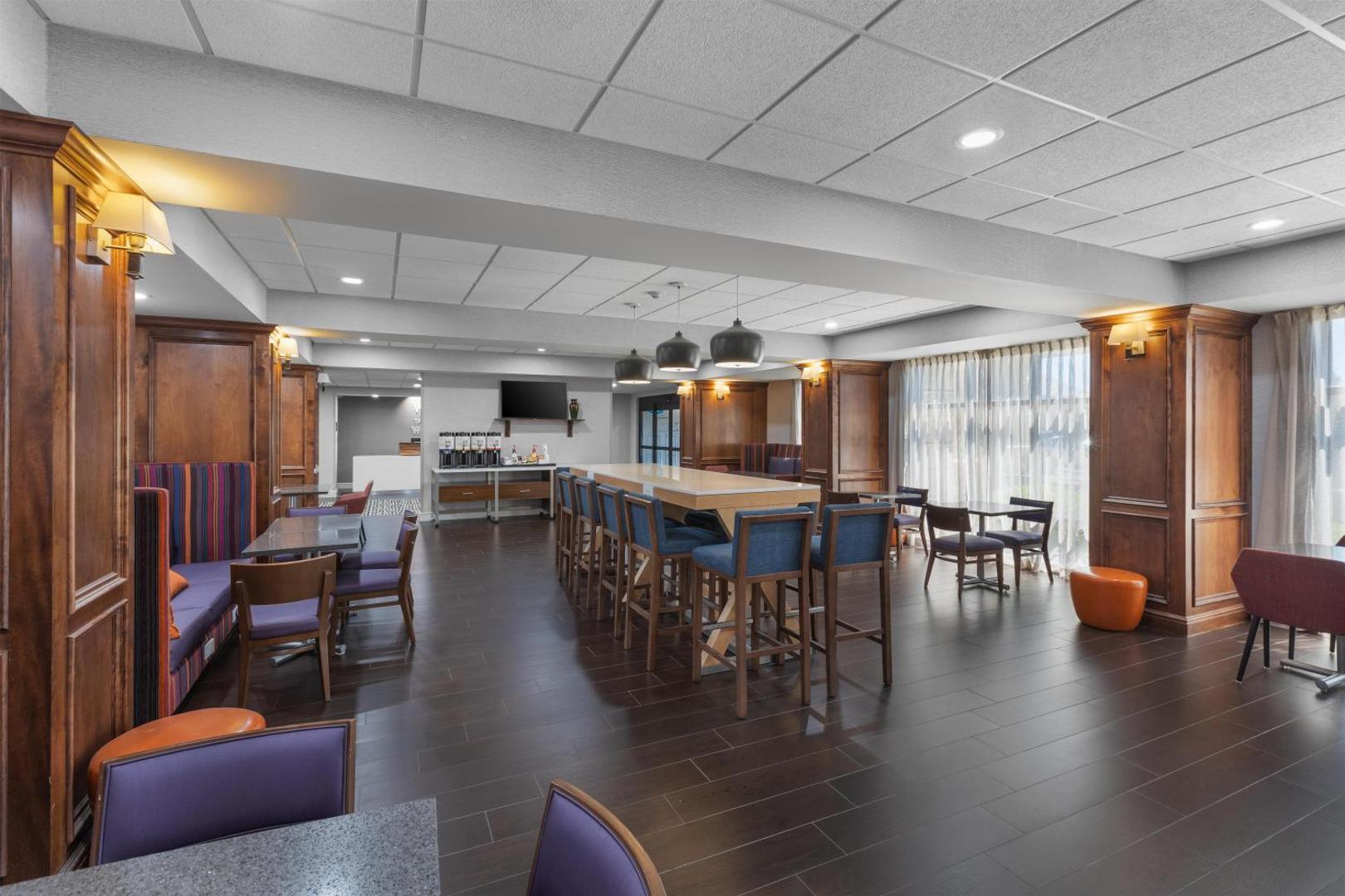 Foto 5: Hampton Inn Pendleton
