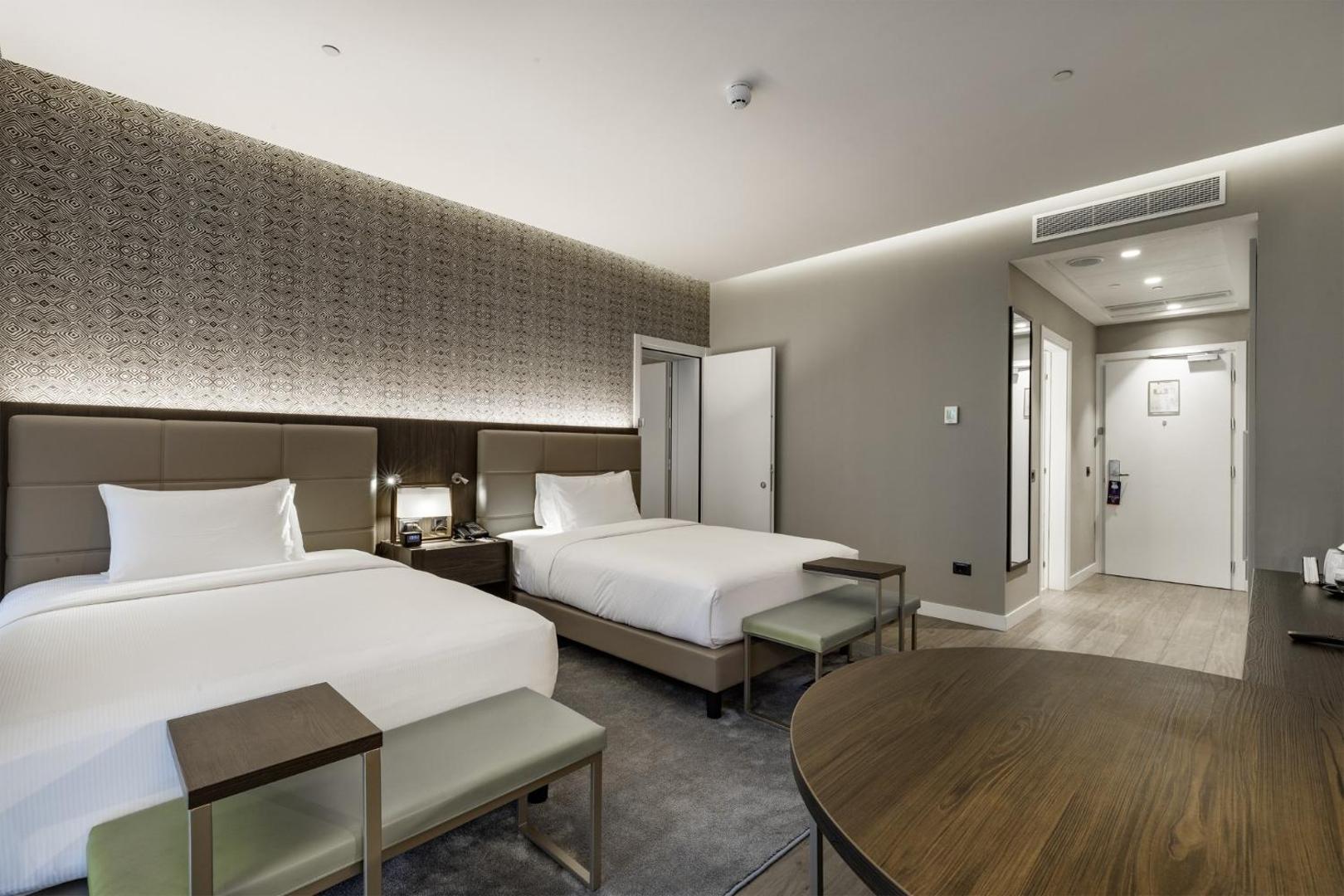 Doubletree By Hilton Pointe-Noire City Centre的照片3