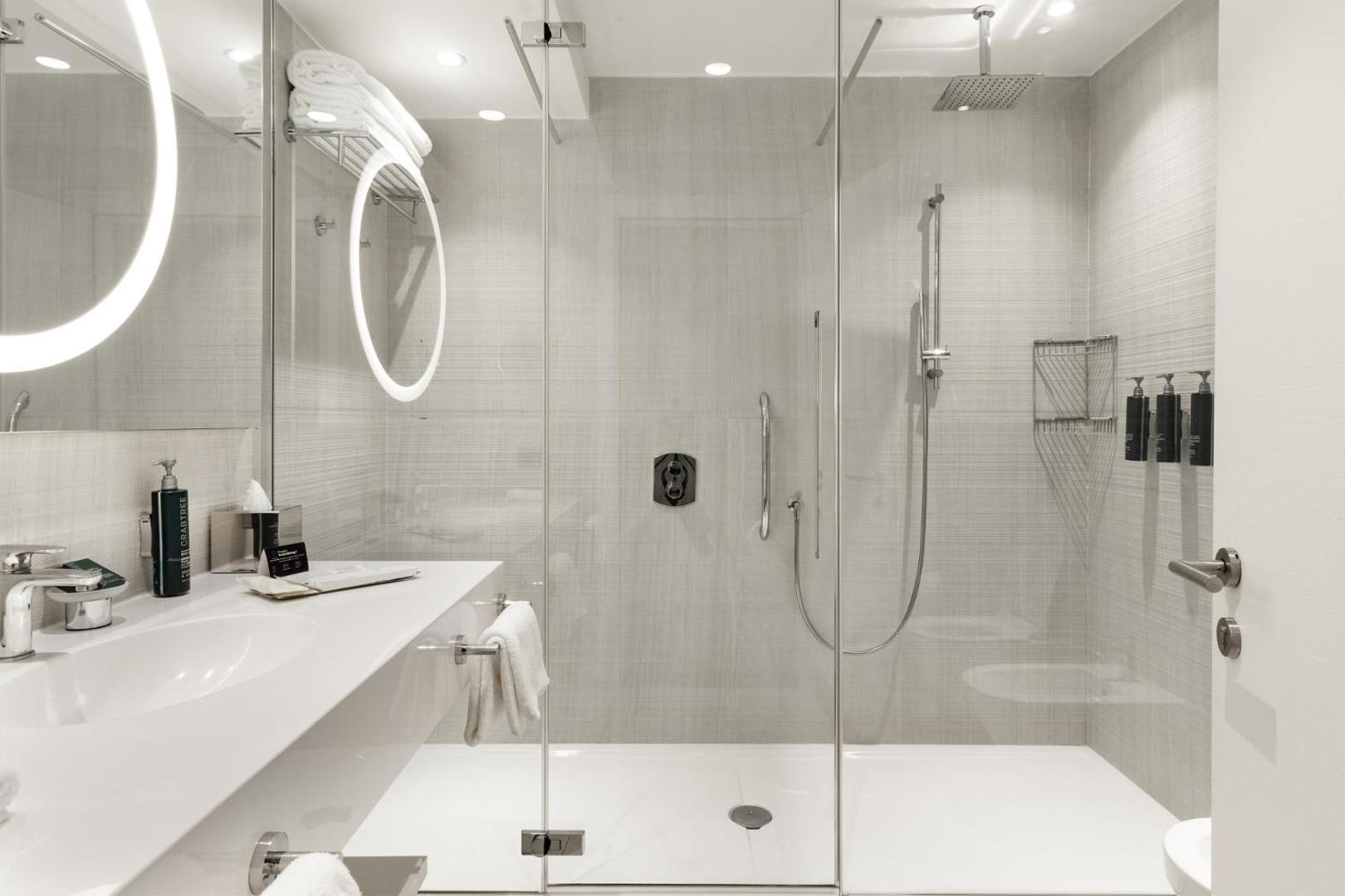 Doubletree By Hilton Pointe-Noire City Centre的照片5