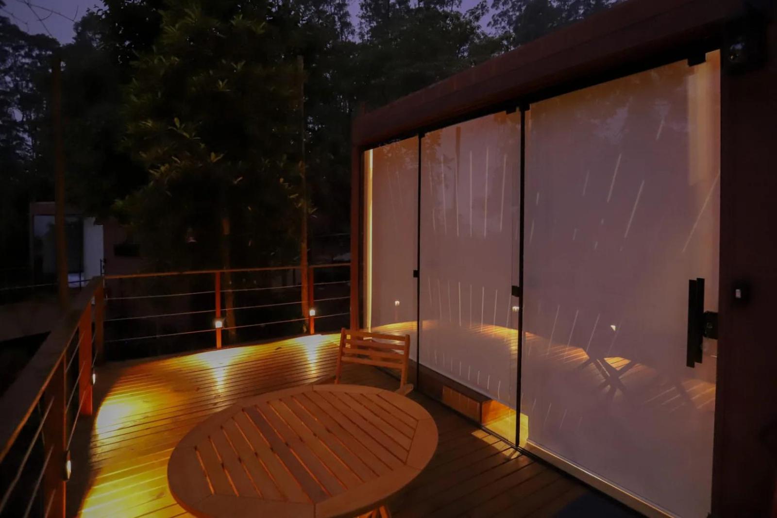 Deck Tiny Houseの写真10