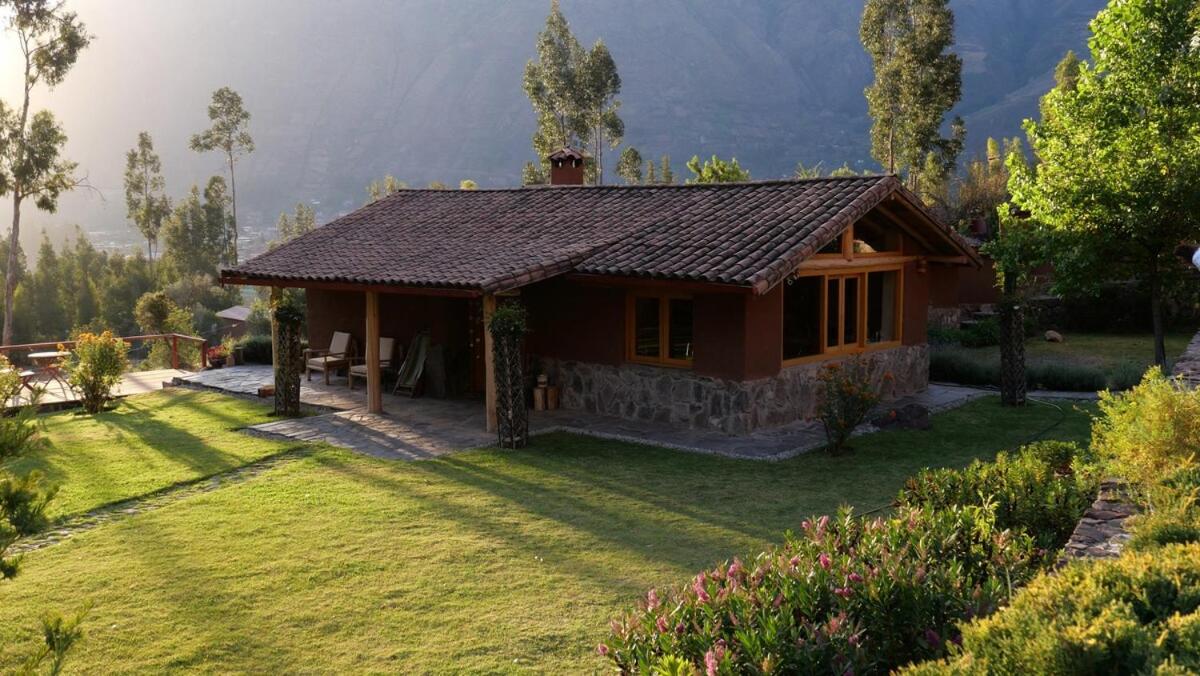 Photo 7 : House with splendid views - Valle Sagrado