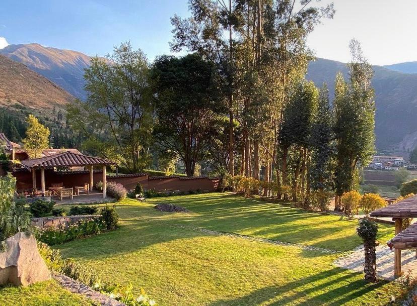 Photo 9 : House with splendid views - Valle Sagrado