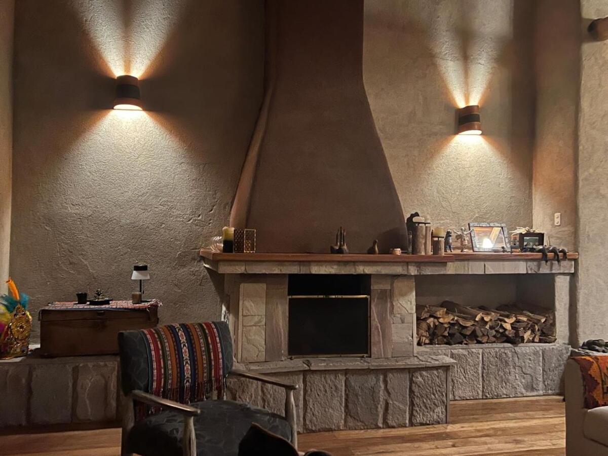 Photo 10 : House with splendid views - Valle Sagrado