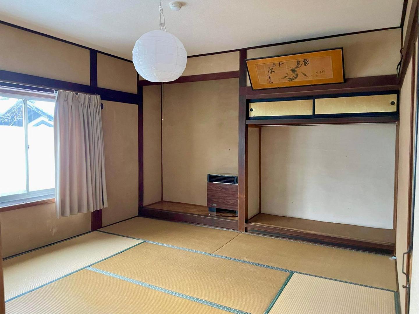 Foto 2: 北アルプス麓のゲストハウス林屋