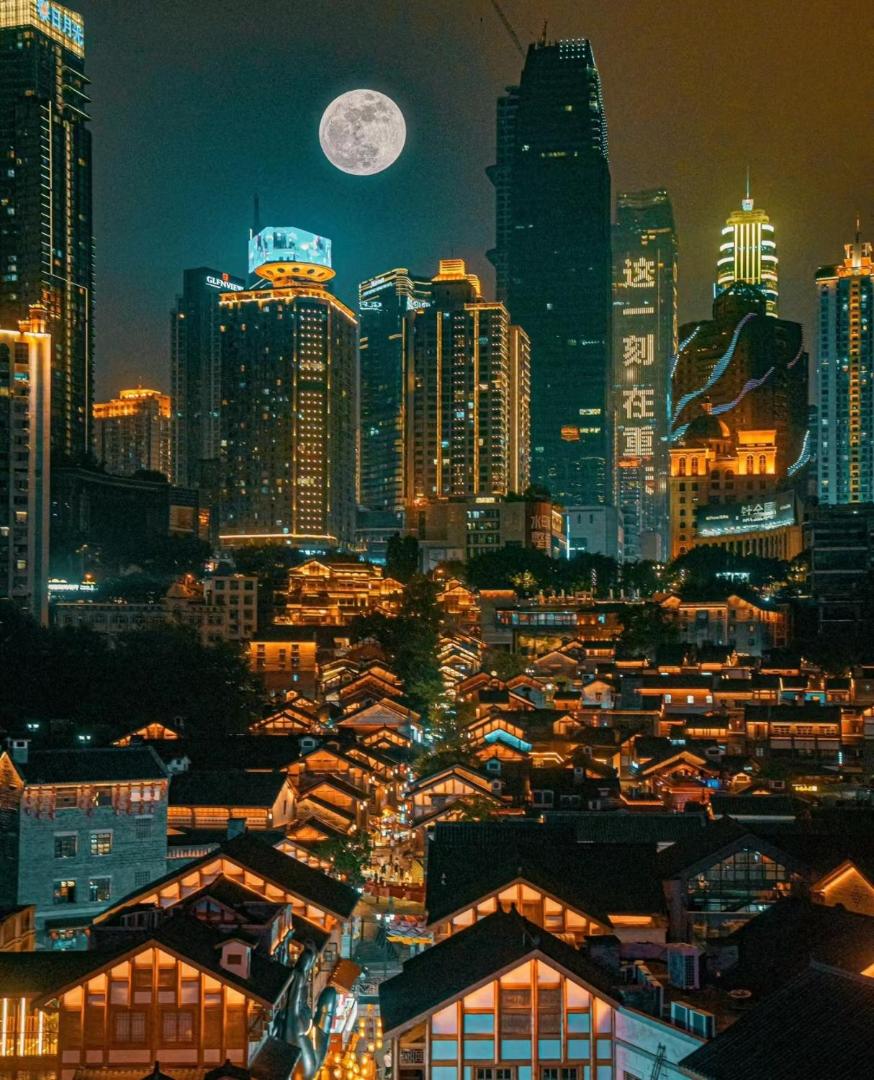 云深处江景公寓の写真2