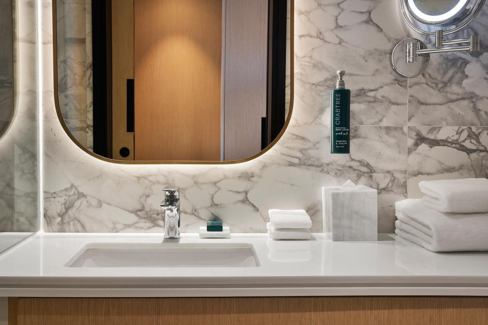 DoubleTree by Hilton Madinah Gateの写真6