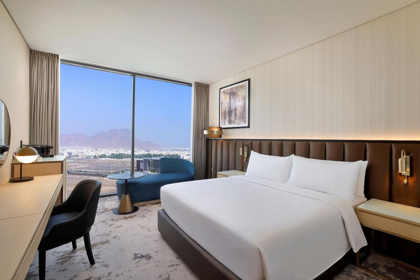 DoubleTree by Hilton Madinah Gateの写真11