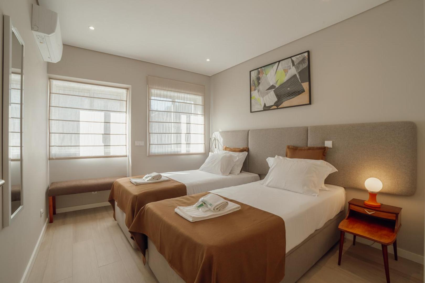 Zdjęcie 5: Duque & Company Apartment by Vacationy