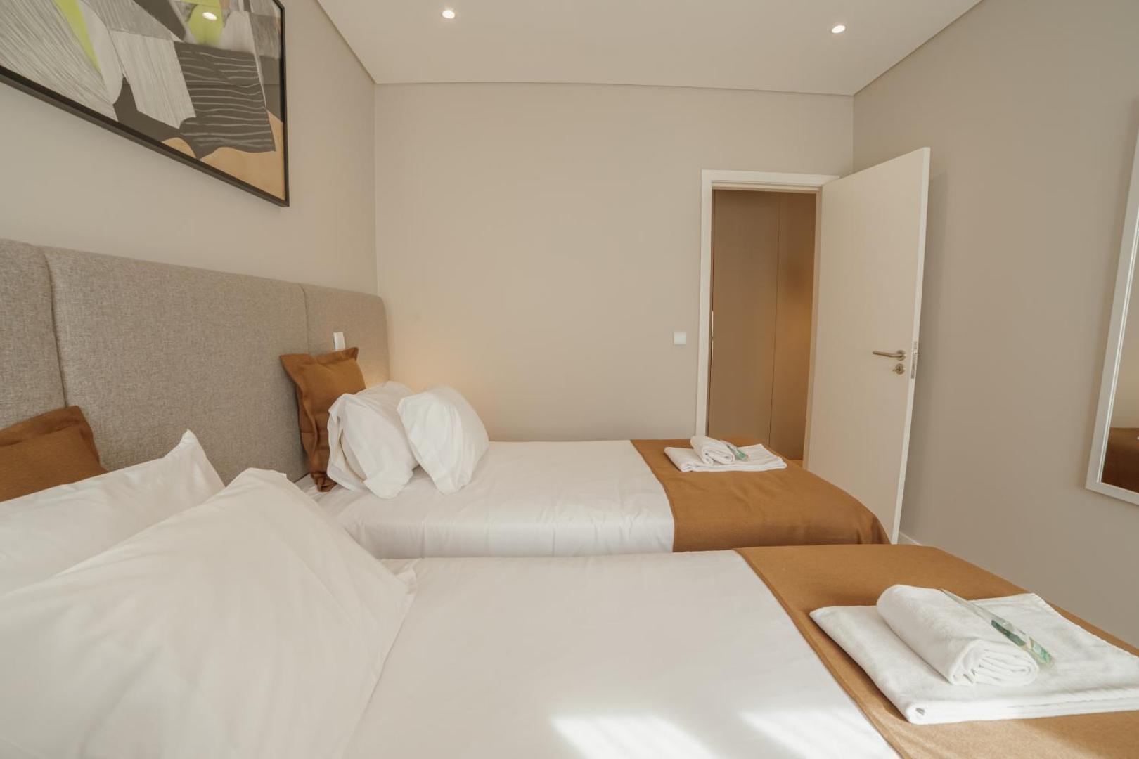 Zdjęcie 7: Duque & Company Apartment by Vacationy