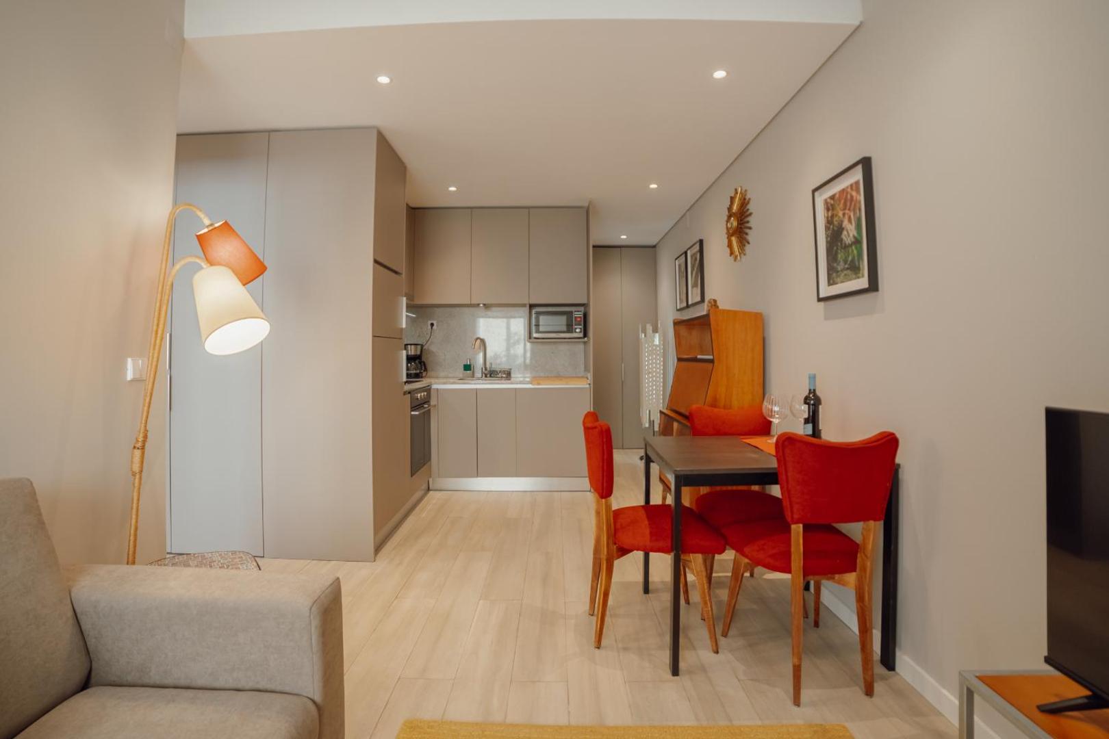 Zdjęcie 2: Duque & Company Apartment by Vacationy