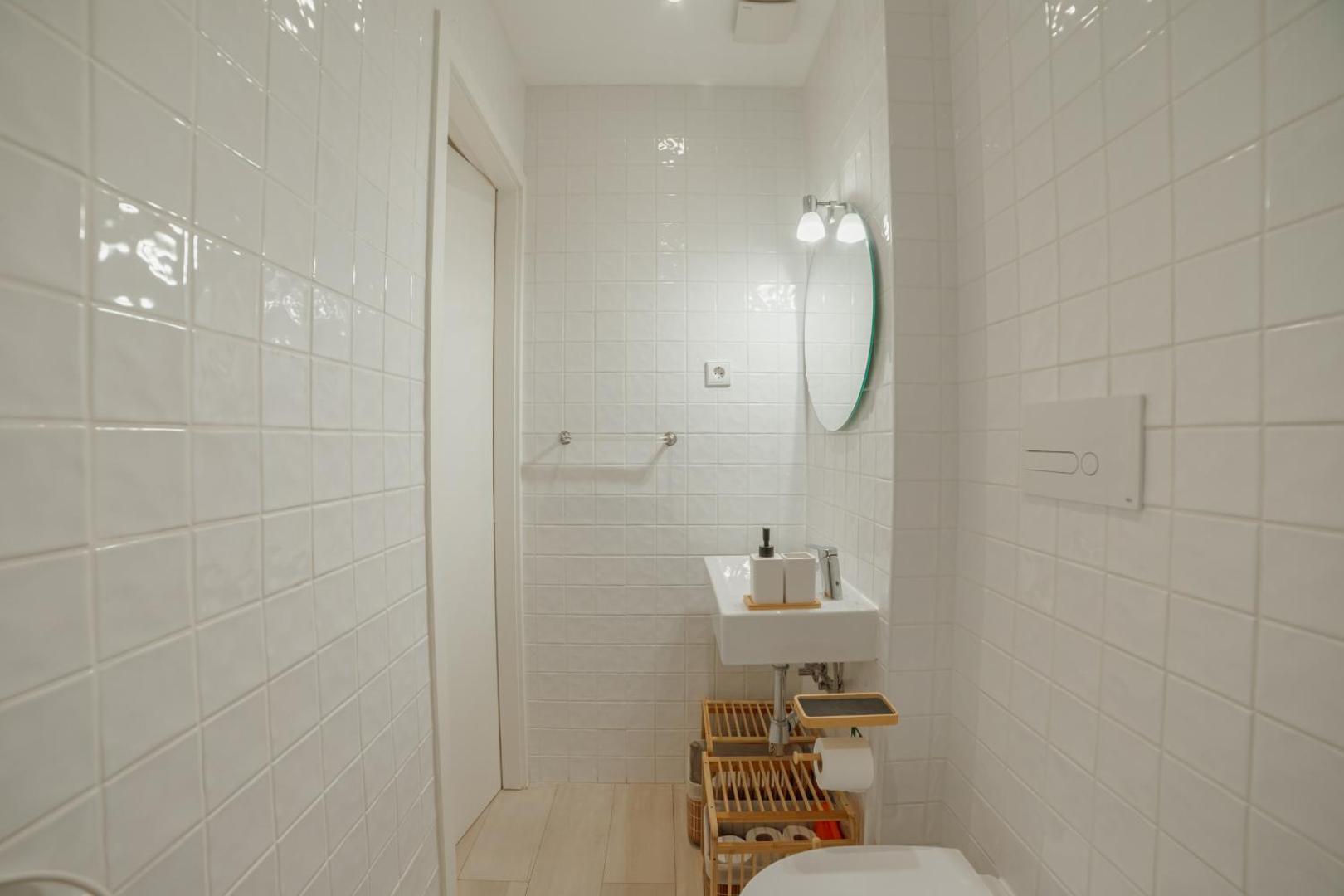 Zdjęcie 8: Duque & Company Apartment by Vacationy