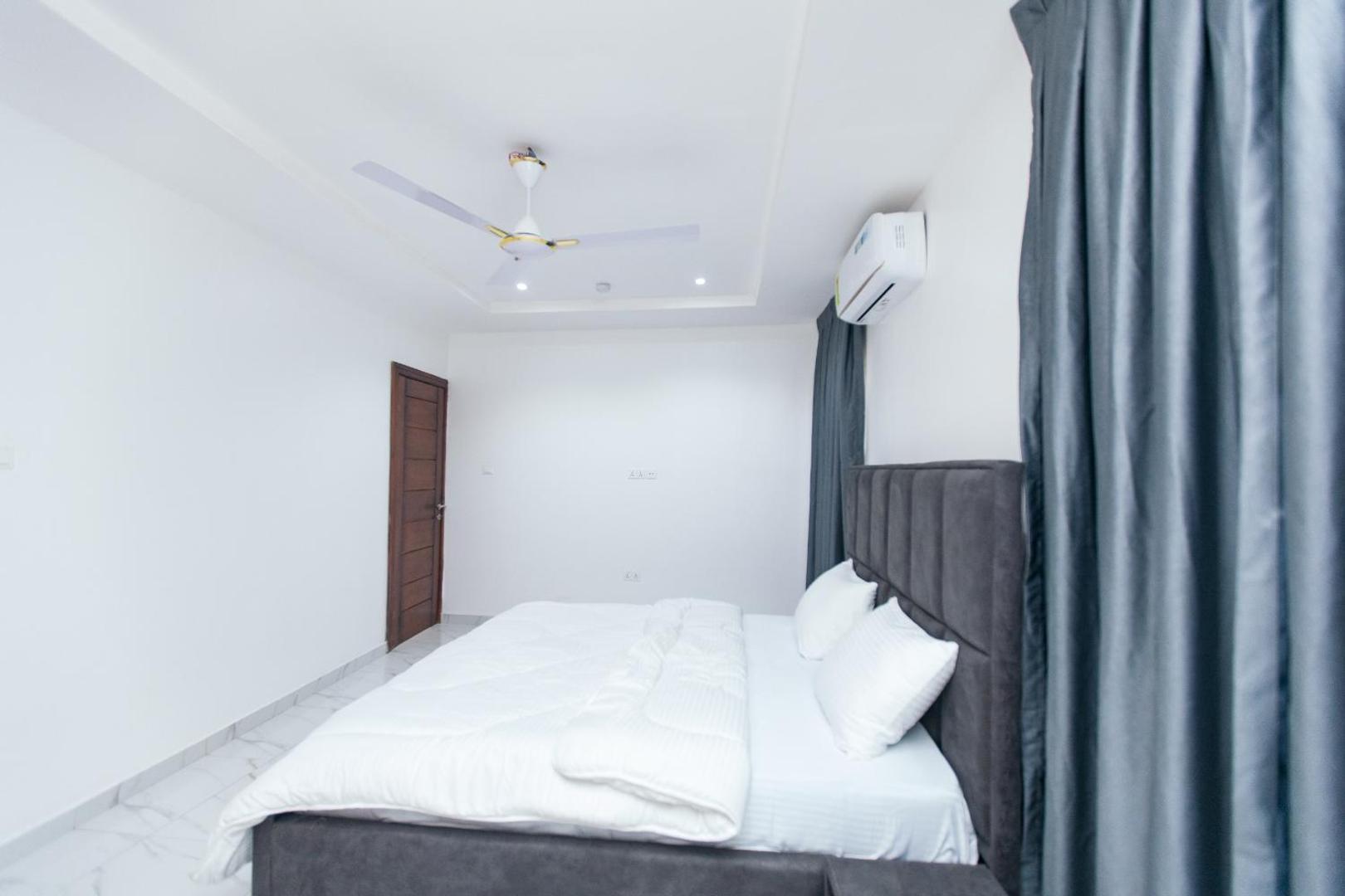 Foto 7: Luxurious townhouse behind Achimota Mall