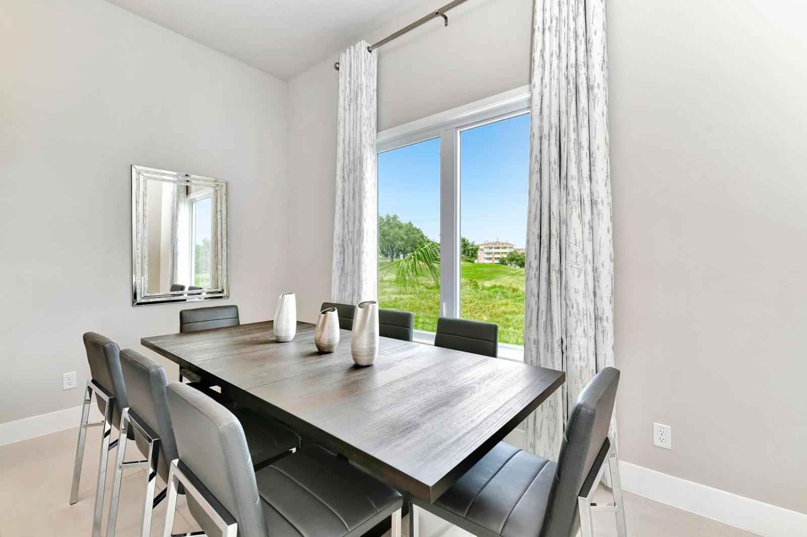 Photo 6 : Chic & Cozy Condo Near Disney With Resort & Waterpark Access - B45-235