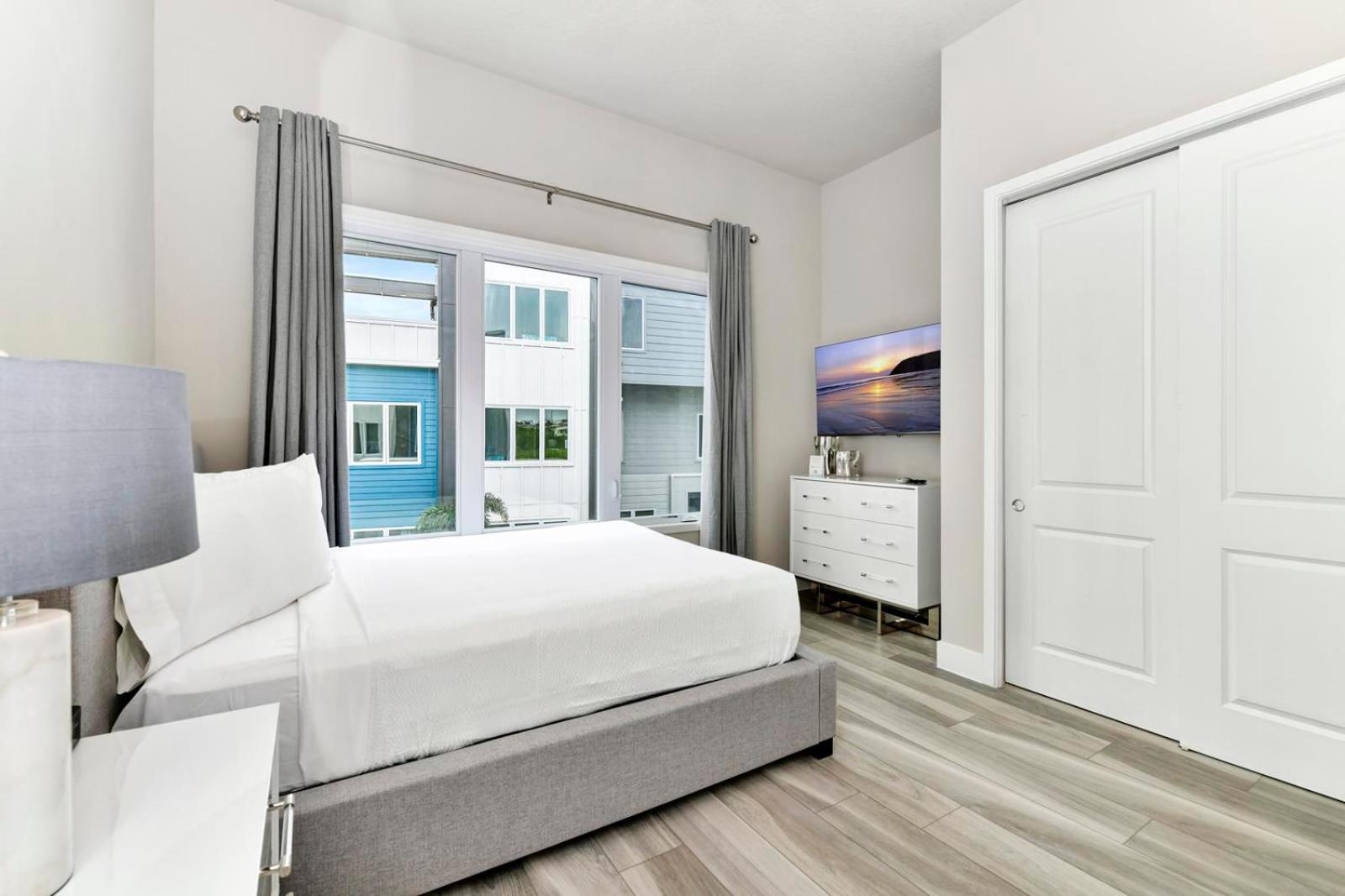 Photo 9 : Chic & Cozy Condo Near Disney With Resort & Waterpark Access - B45-235
