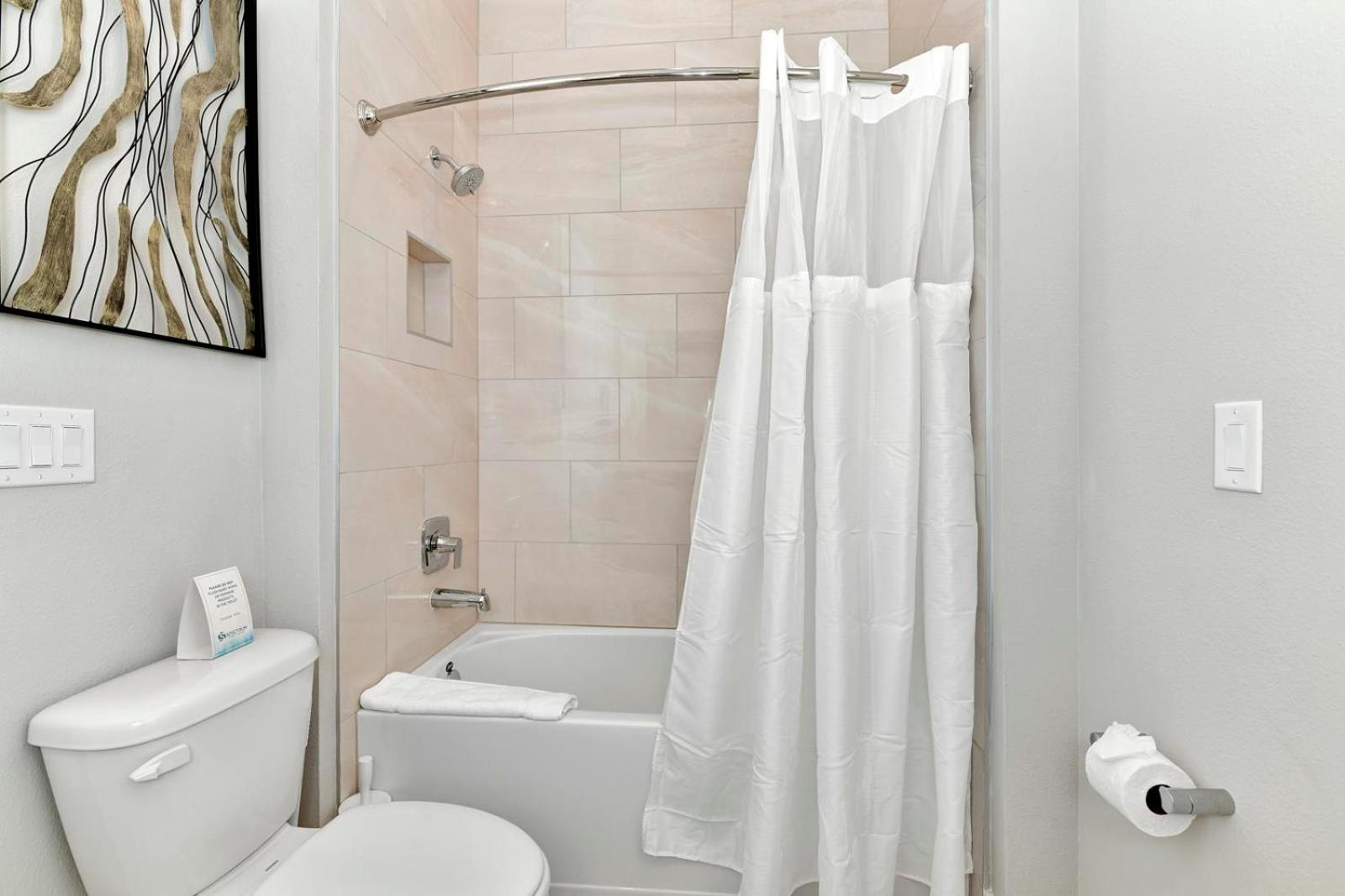Photo 10 : Chic & Cozy Condo Near Disney With Resort & Waterpark Access - B45-235