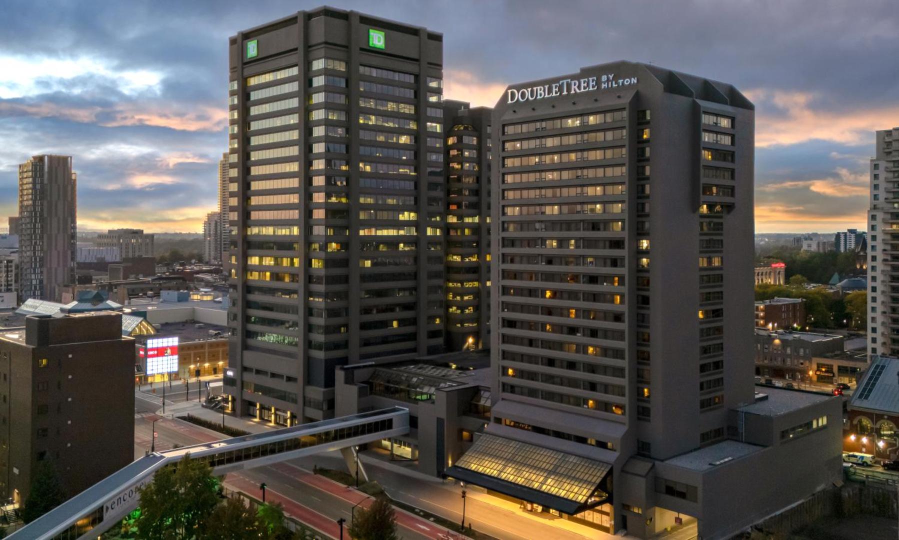 Billede 4: Doubletree by Hilton London