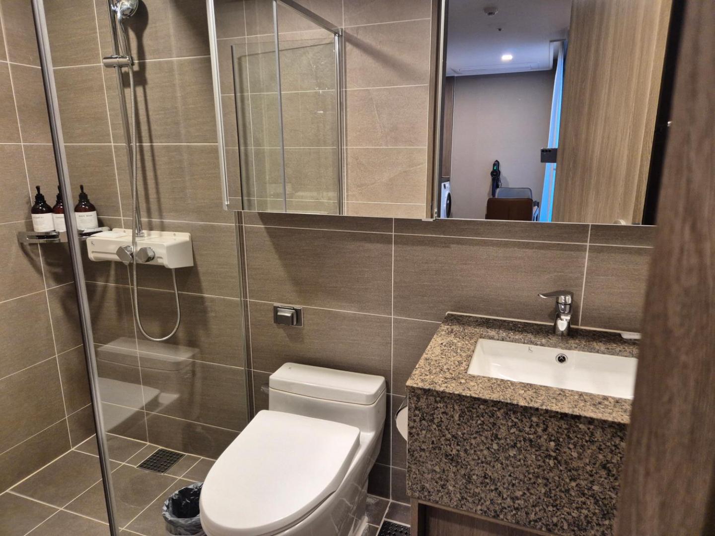 Foto 3: The solid residence - Elbon the stay by haeundae