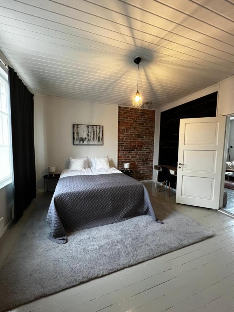 Unique & premium apartment with free wifi & parking for 2 cars in the center of Keravaの写真5