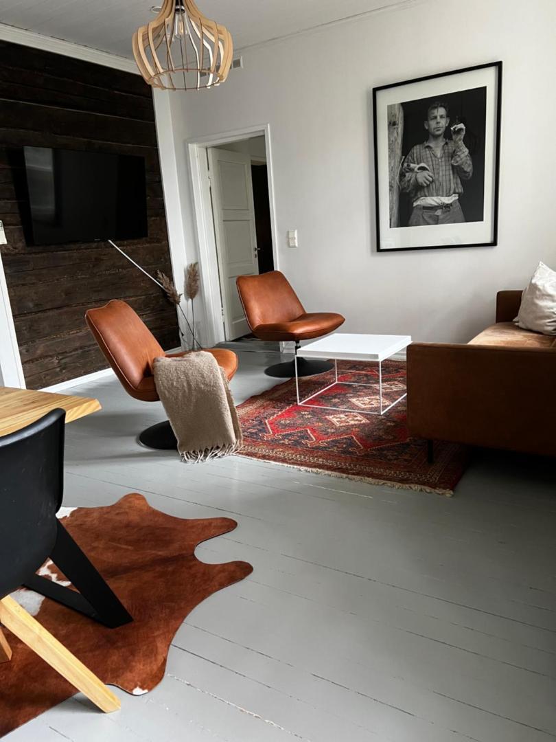 Unique & premium apartment with free wifi & parking for 2 cars in the center of Keravaの写真8