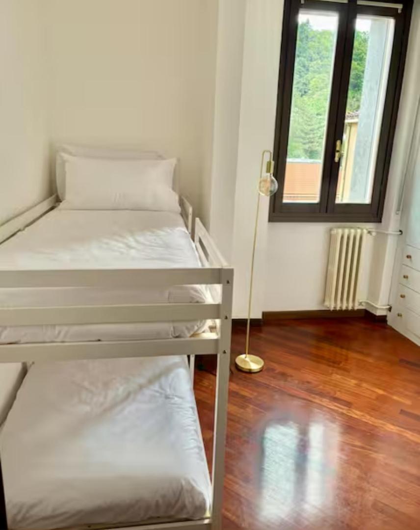 Flat in Como near to the lake photo 8