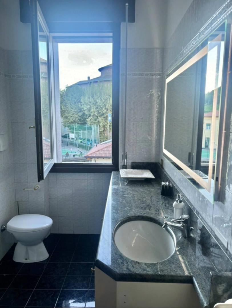 Flat in Como near to the lake photo 10