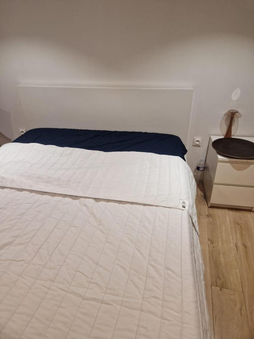 Foto 2: QuickNestCloud - Bourse du travail - Duplex - Bordeaux Centre