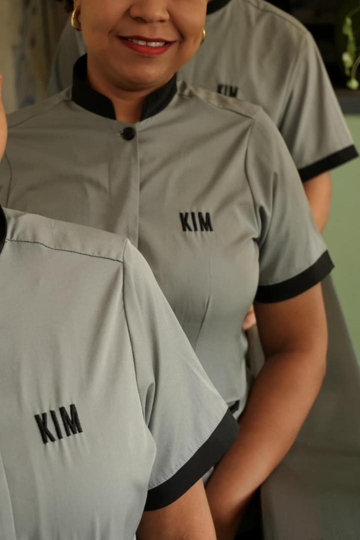 Zdjęcie 9: Kim