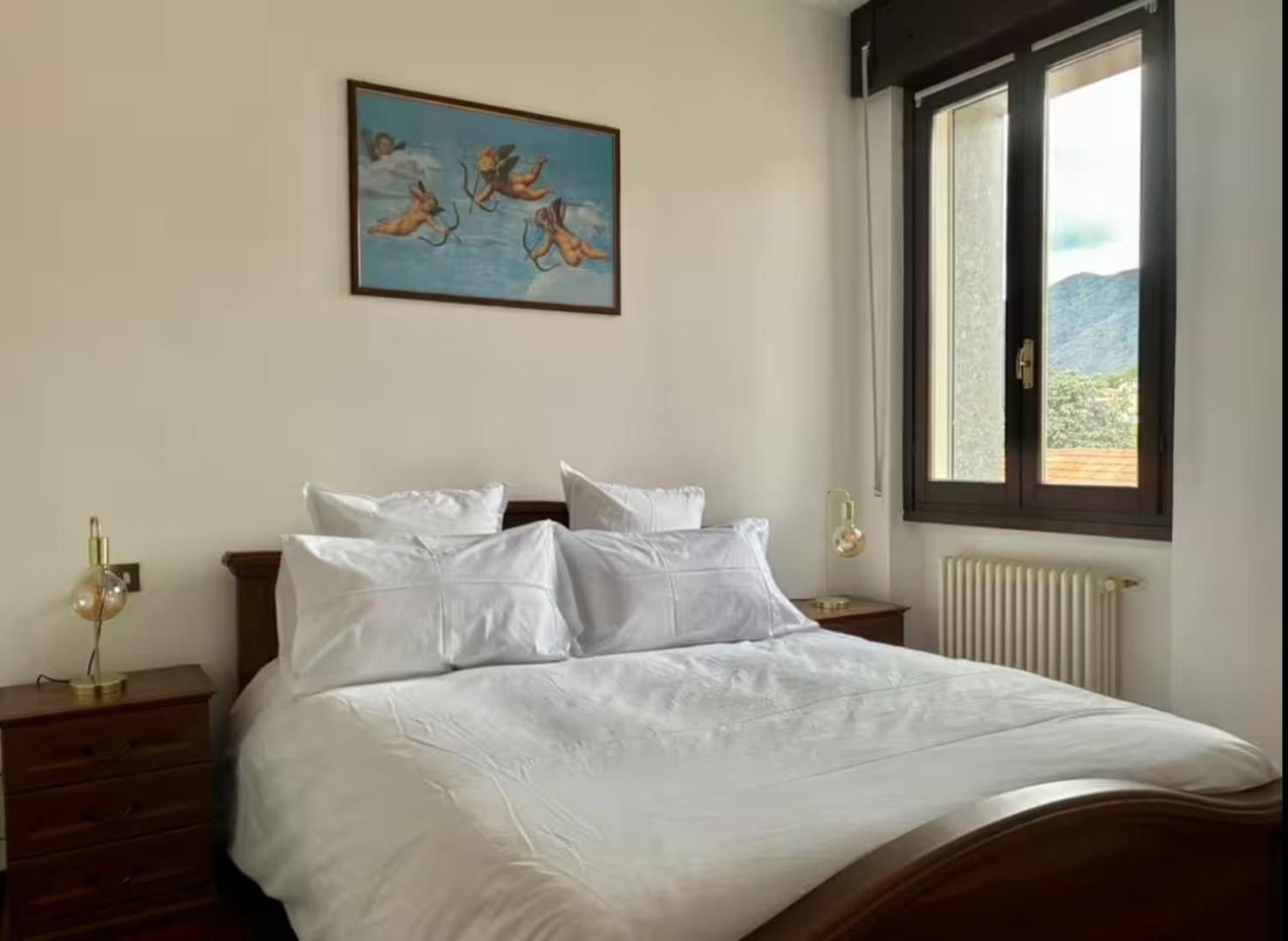 Flat in Como near to the lake photo 7