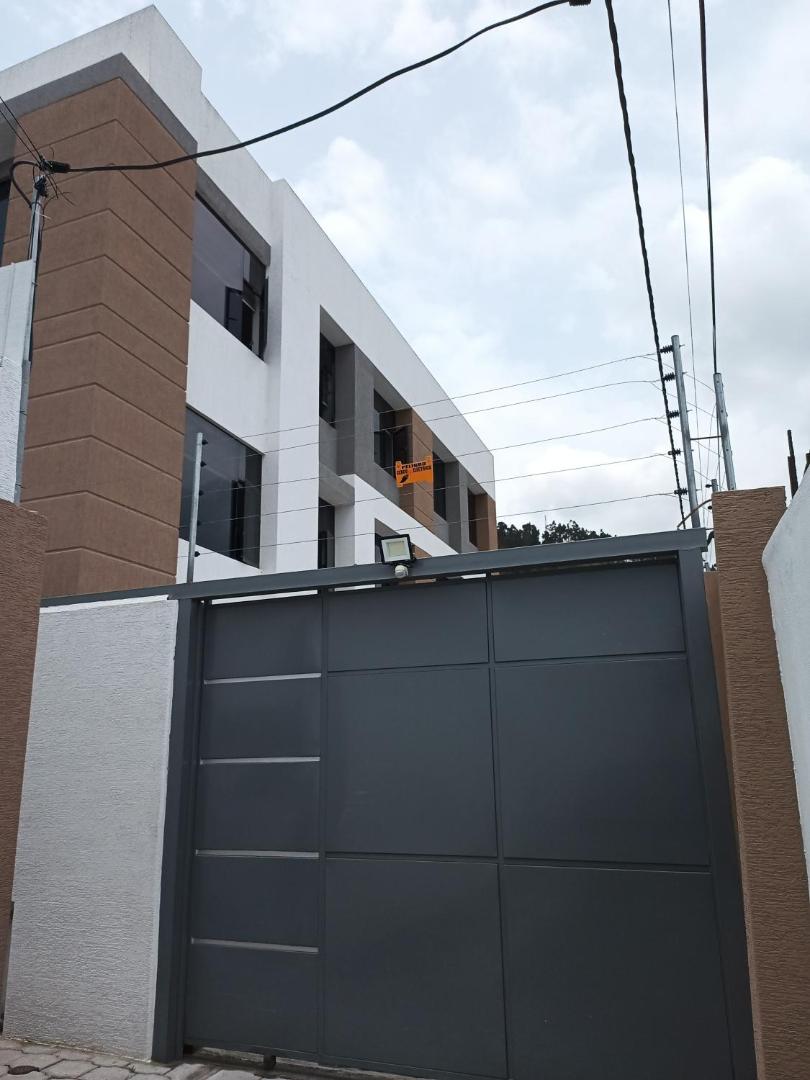Foto 10: Edificio Simone - Departamento