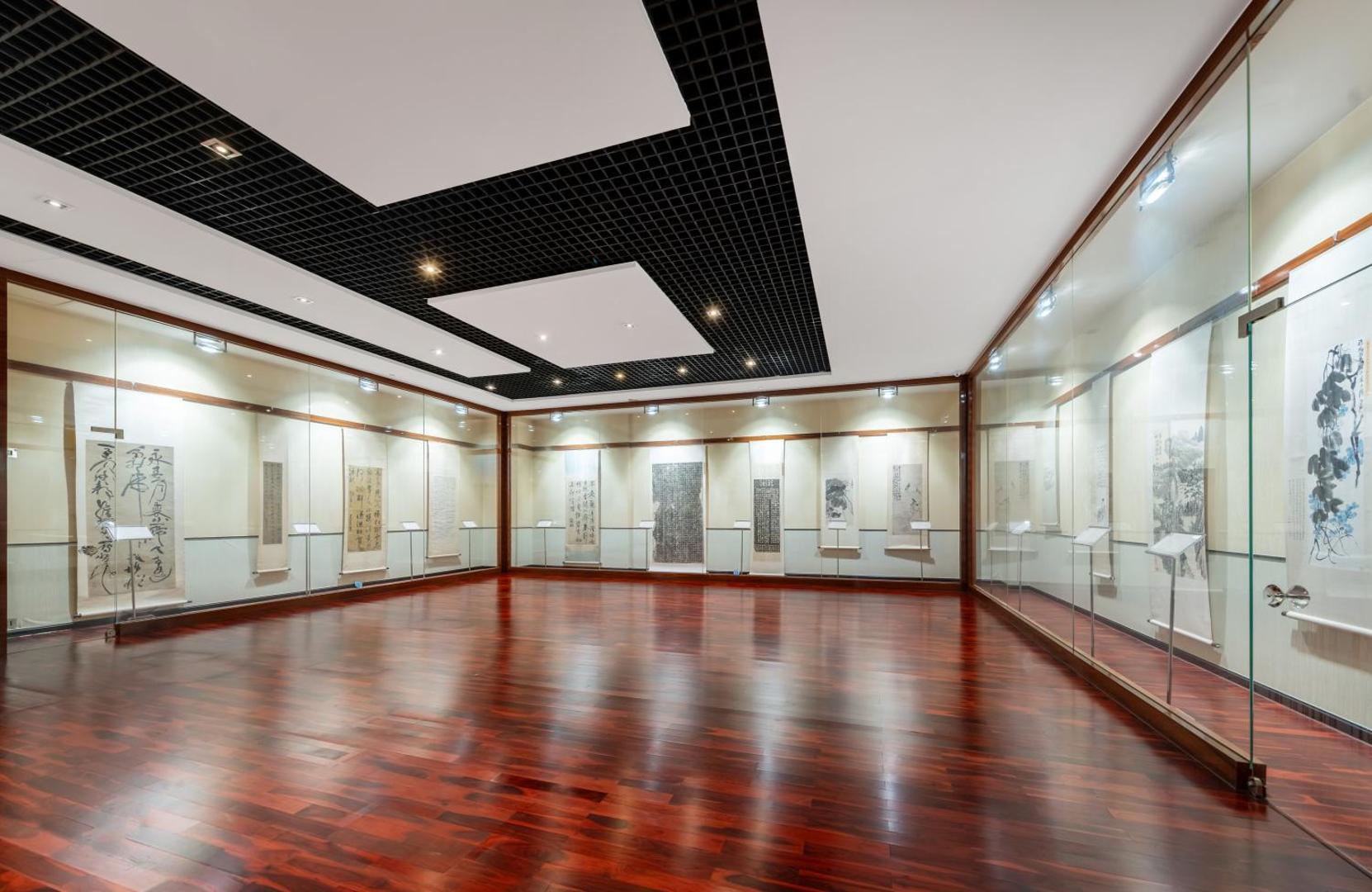 Bilde 6: Grand Rezen Hotel Wuxi