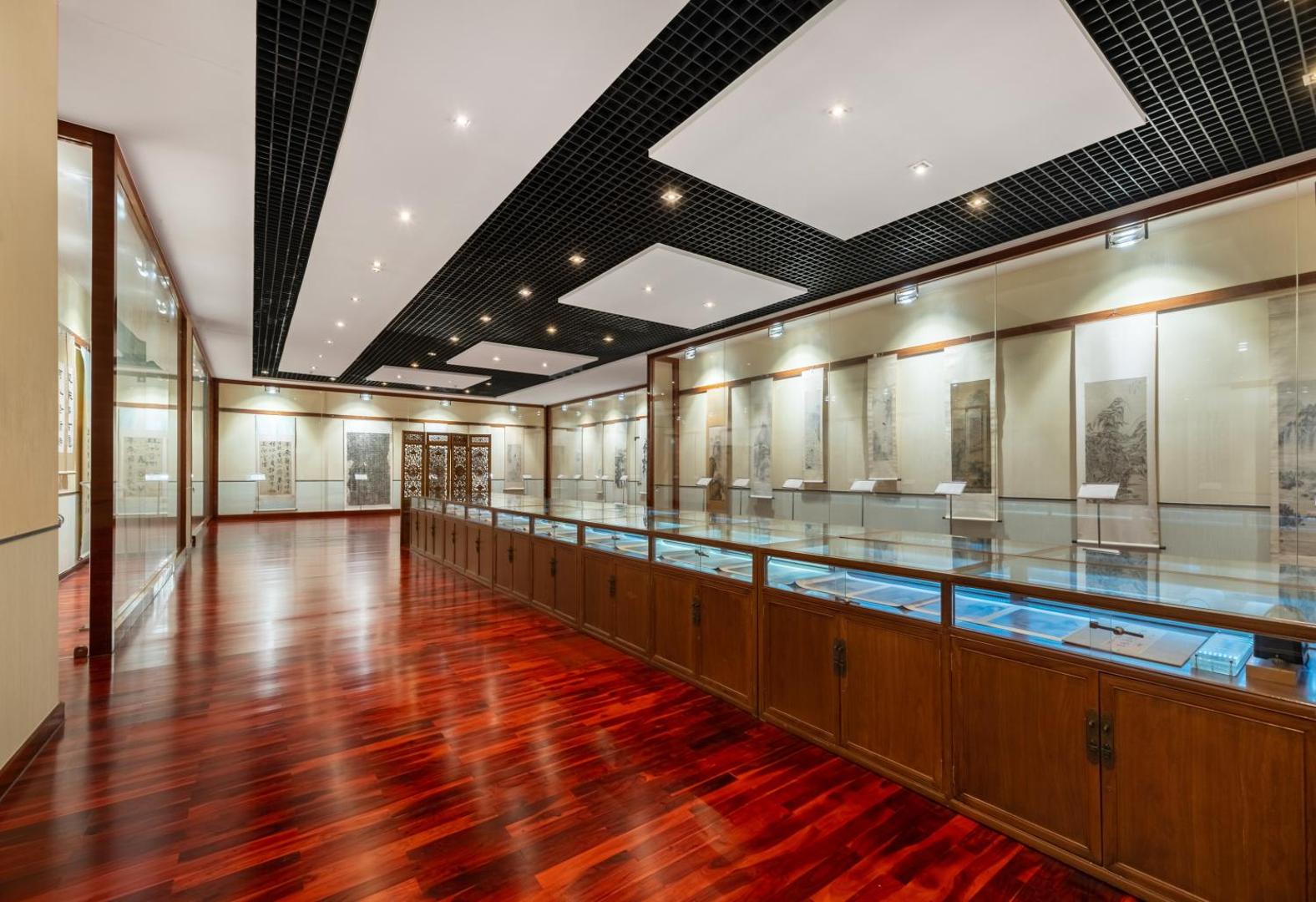 Bilde 8: Grand Rezen Hotel Wuxi