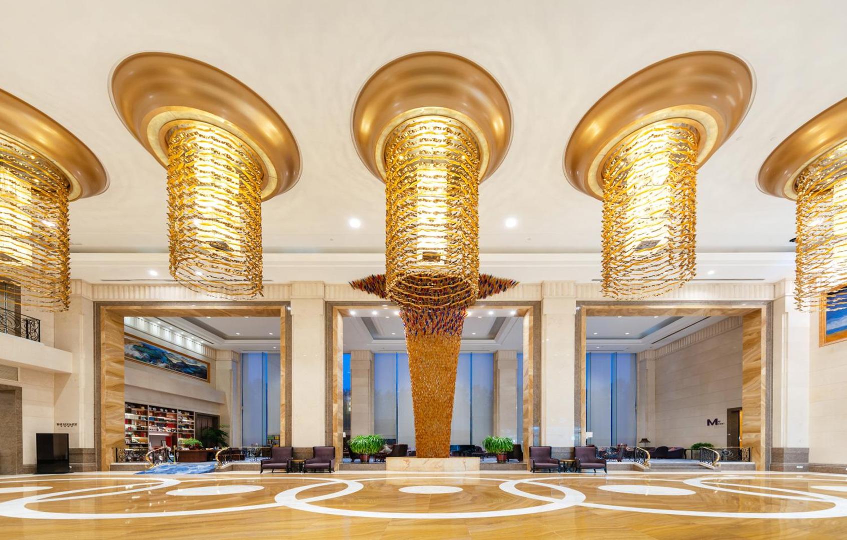 Bilde 7: Grand Rezen Hotel Wuxi