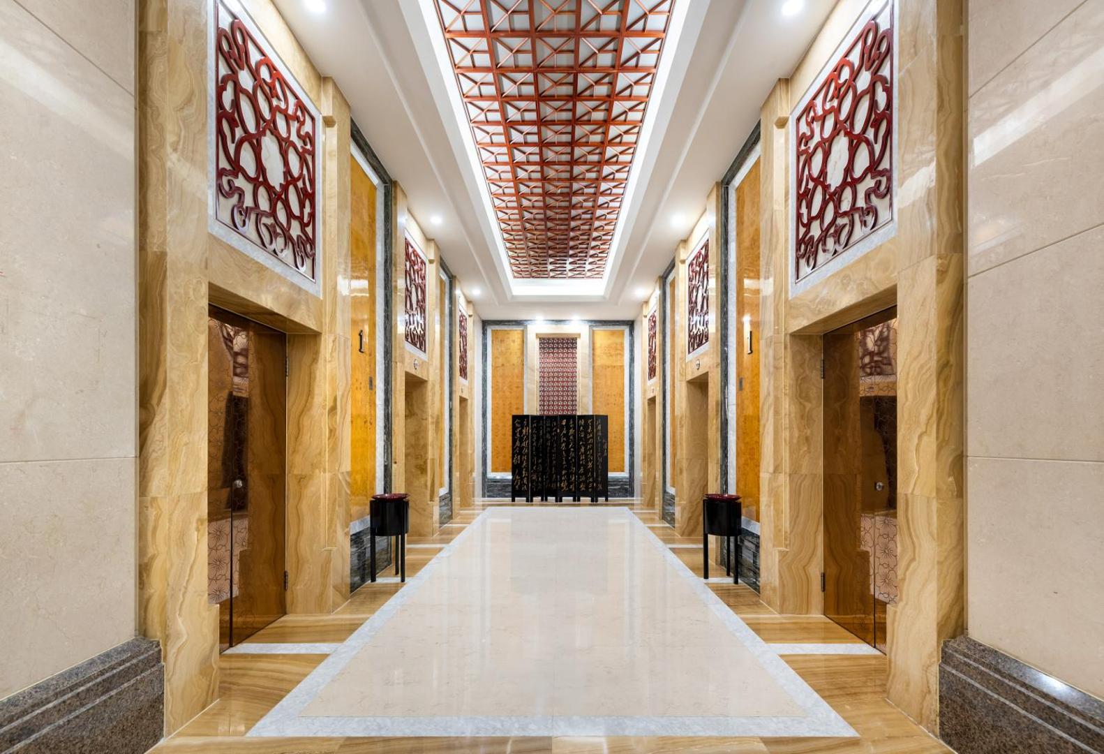 Bilde 11: Grand Rezen Hotel Wuxi