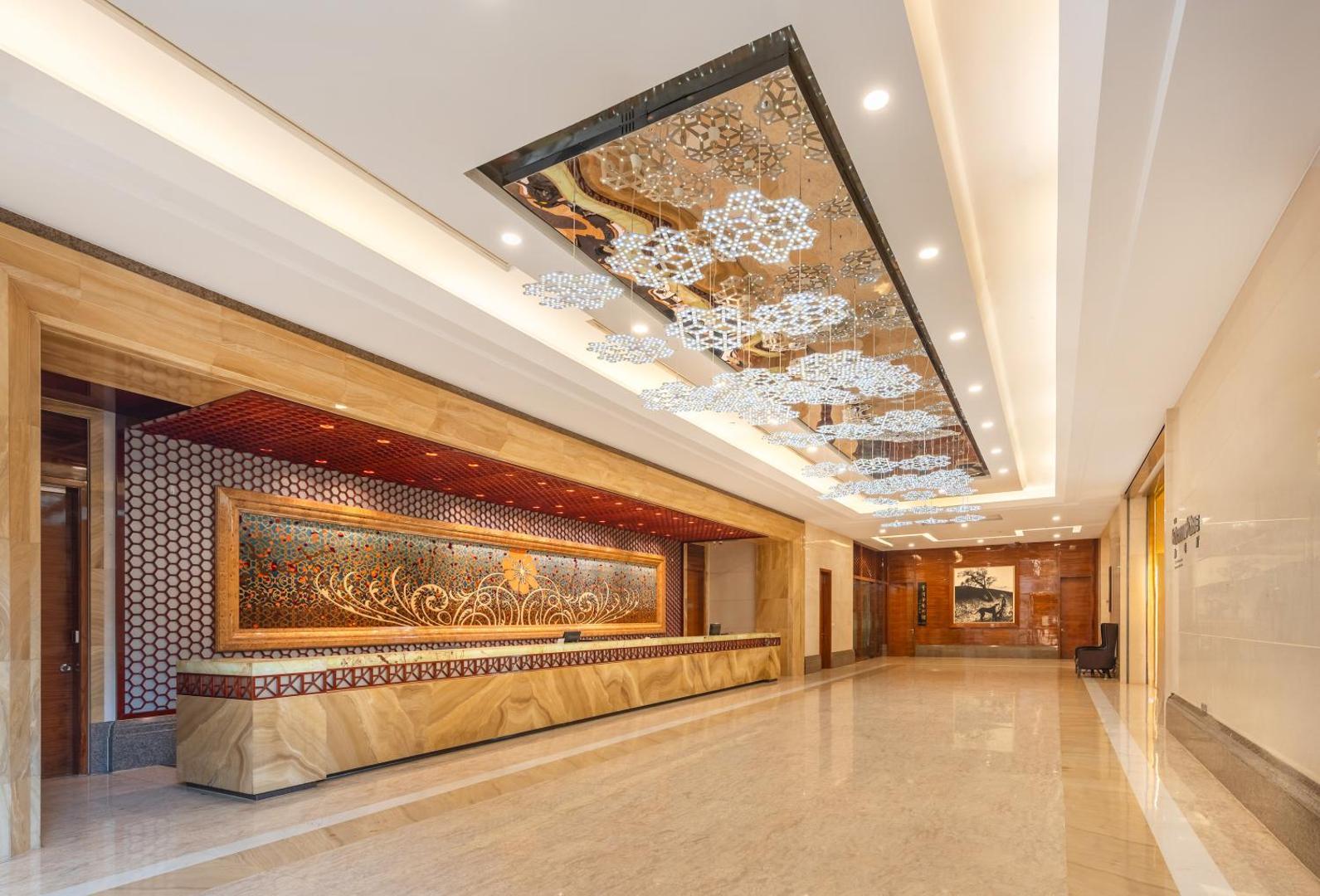 Bilde 10: Grand Rezen Hotel Wuxi