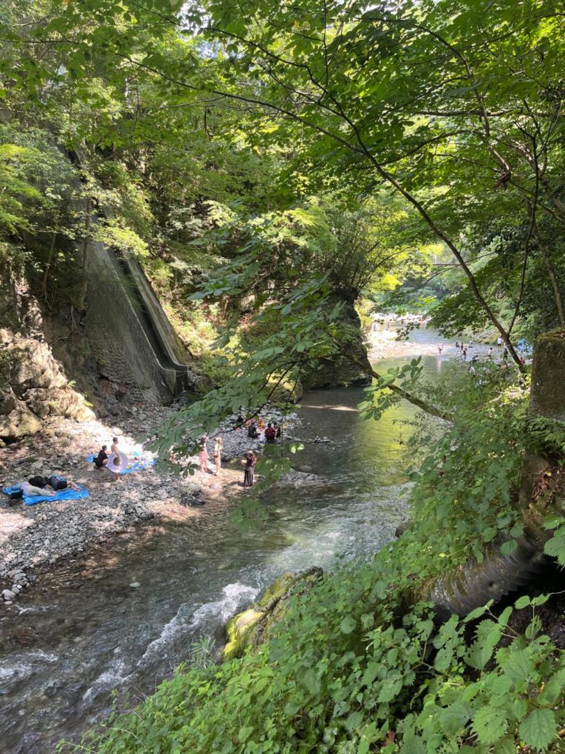 民話の宿荒澤屋旅館的照片6