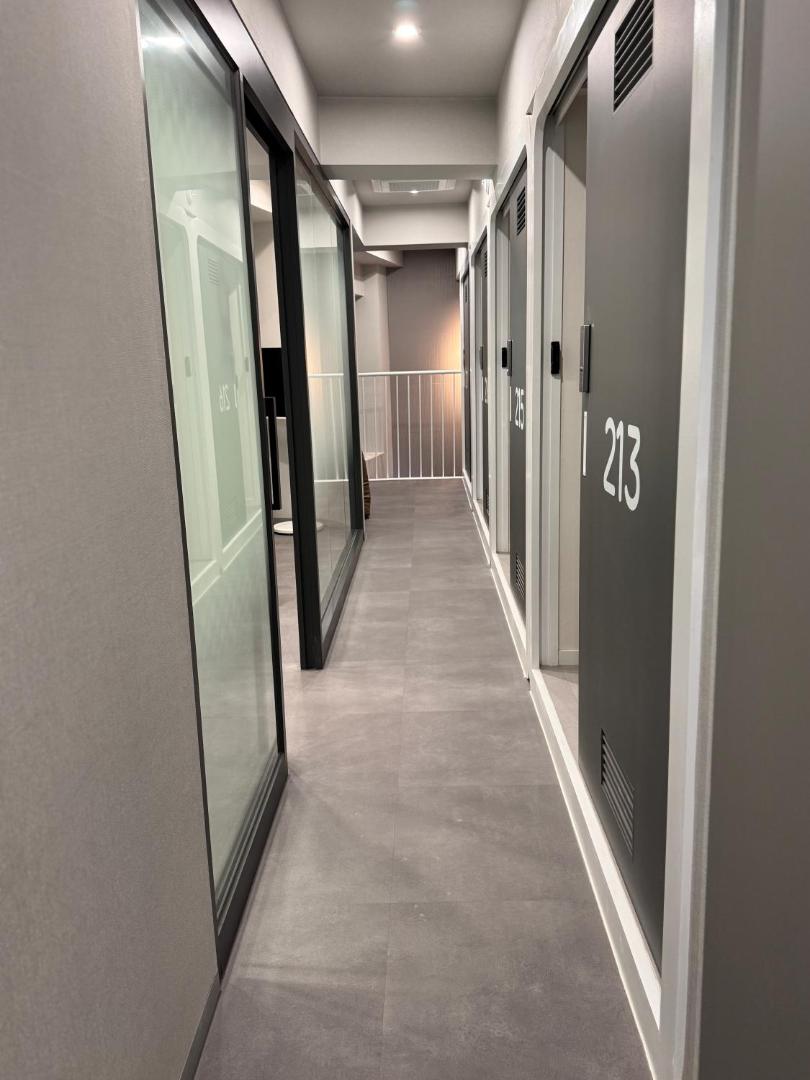 Kuva 11: Hotel Myeongdong Station