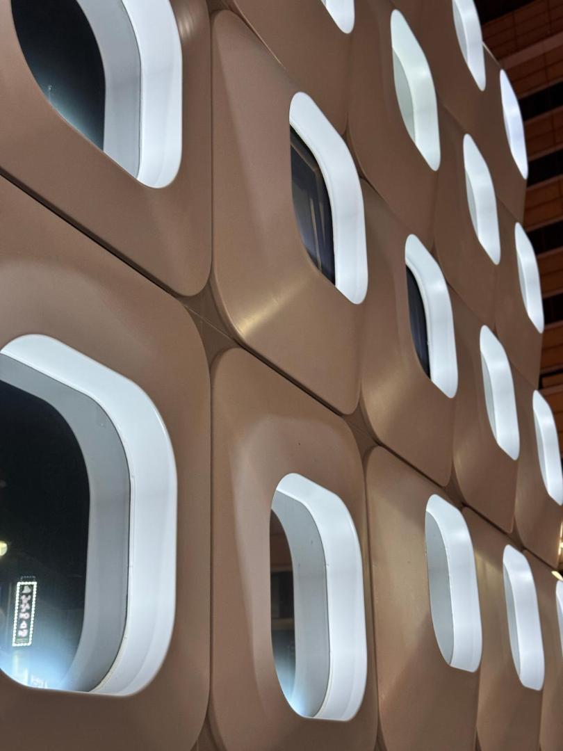 Kuva 5: Hotel Myeongdong Station