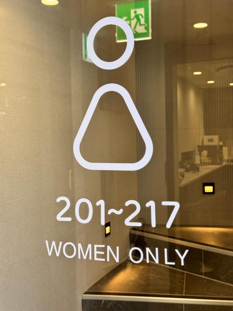 Kuva 7: Hotel Myeongdong Station