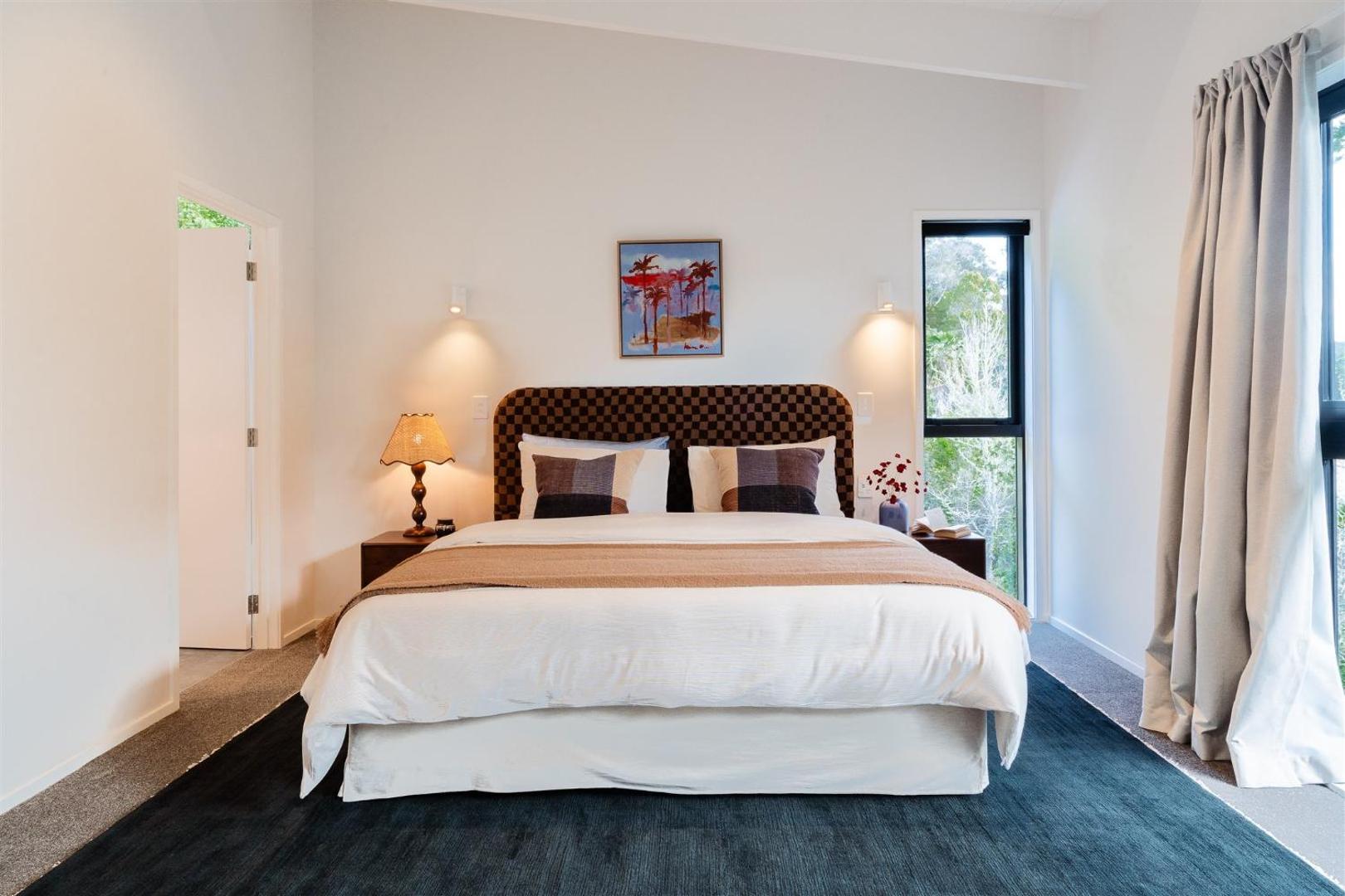 Foto 7: Bold & Beautiful- The Close 14a Paihia