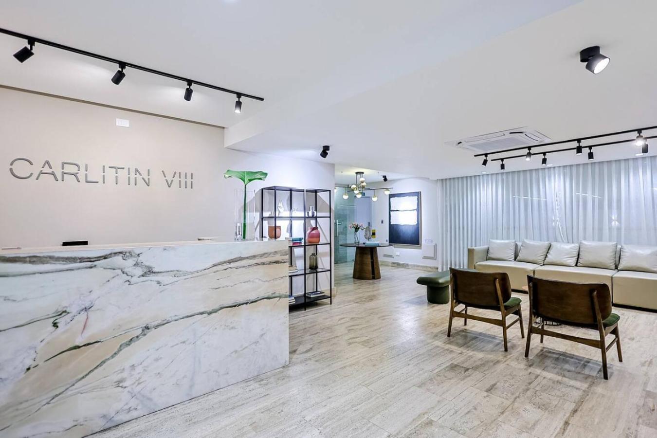 Zdjęcie 7: Spacious, 3BD City Center Apt