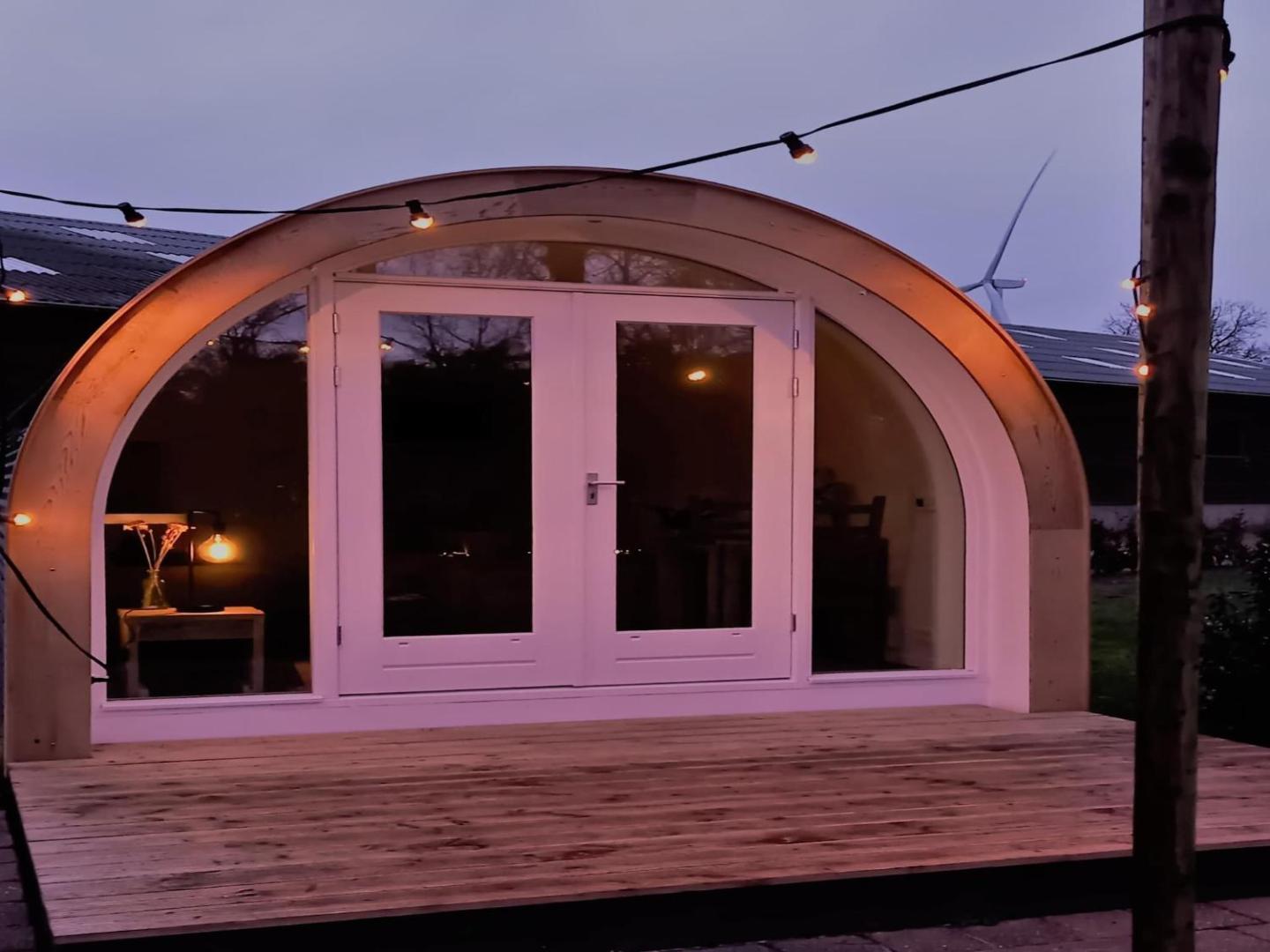 Zdjęcie 8: Tiny Home in Oirschot next to forest