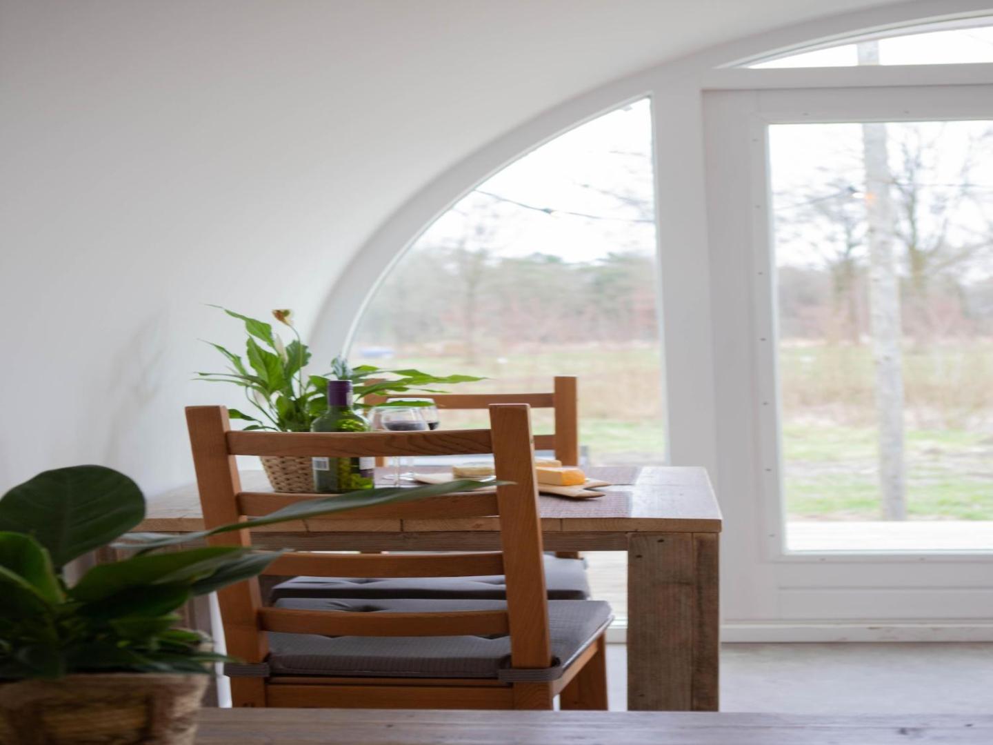 Zdjęcie 9: Tiny Home in Oirschot next to forest