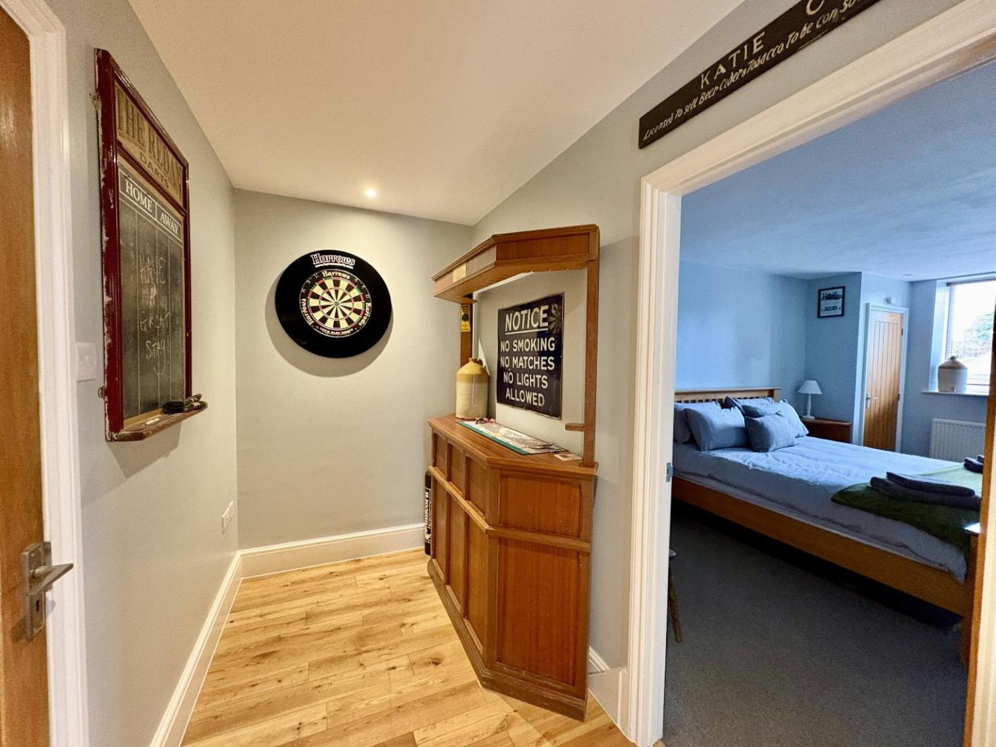 Billede 4: Flat 1, Waterloo Apartments