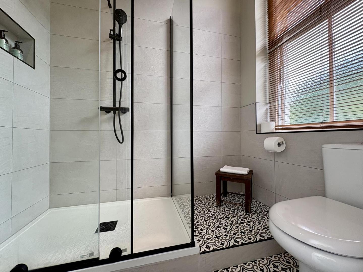 Billede 8: Flat 1, Waterloo Apartments