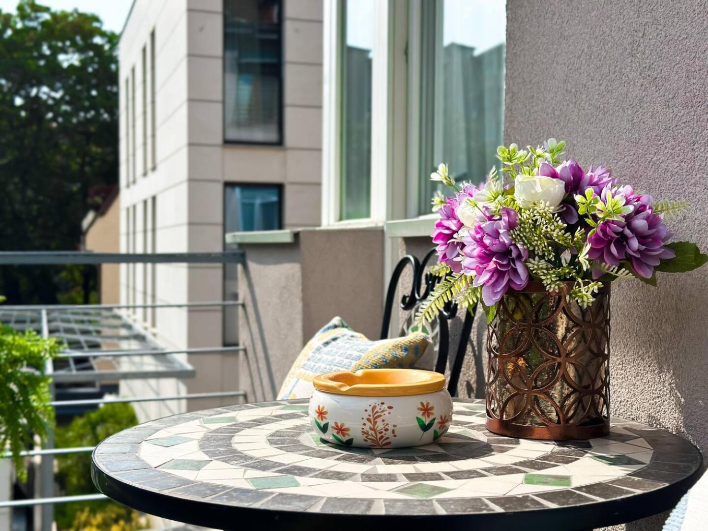 Foto 9: 2br, 4 Baths, Terrace Steps From Sofia Landmarks