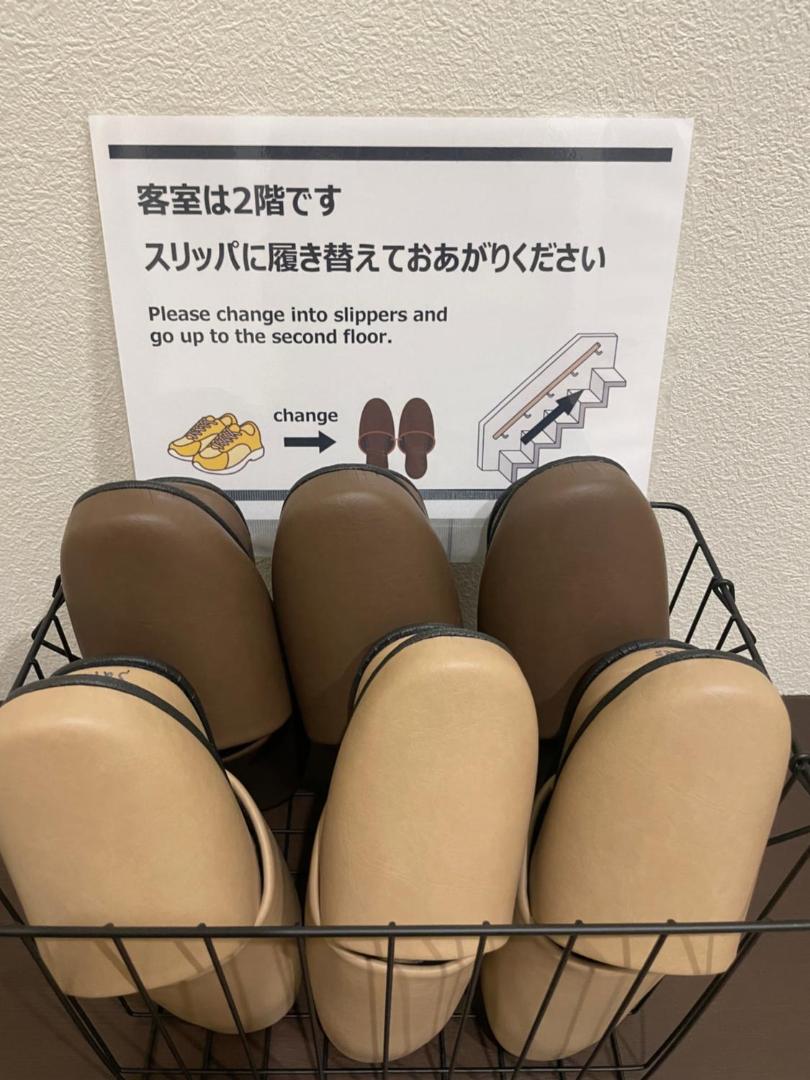Kuva 3: ゲストハウス坂の上のソルティーズ