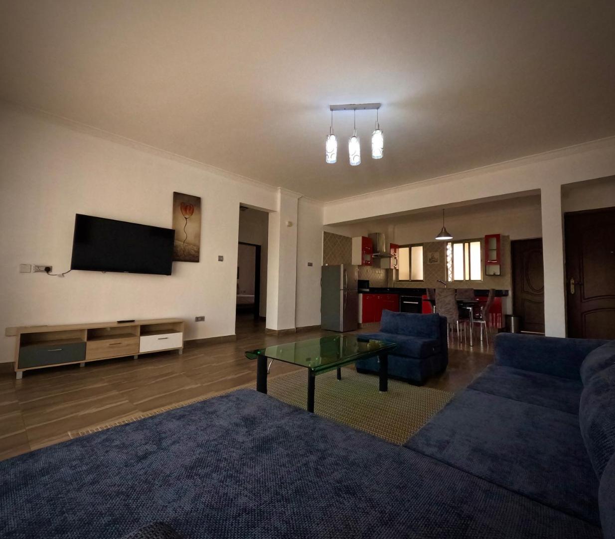 Billede 2: Eldon Hotel & Apartments
